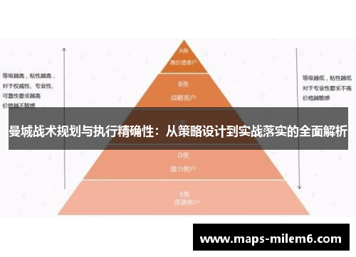 曼城战术规划与执行精确性：从策略设计到实战落实的全面解析