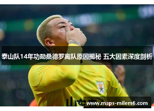 泰山队14年功勋桑德罗离队原因揭秘 五大因素深度剖析