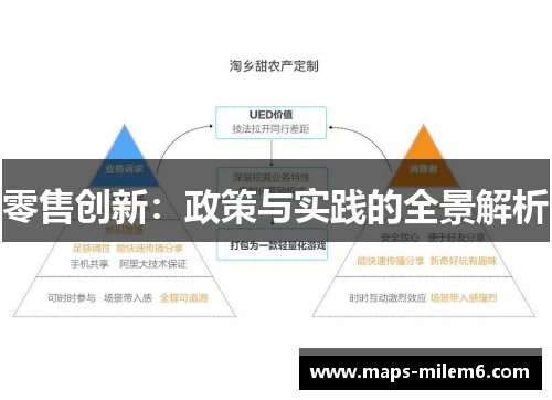 零售创新：政策与实践的全景解析