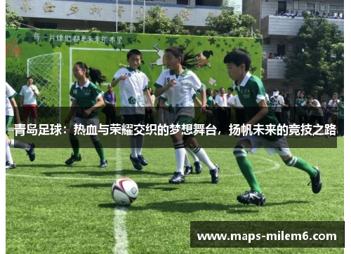 青岛足球:热血与荣耀交织的梦想舞台,扬帆未来的竞技之路 青岛足球:热血与荣耀交织的梦想舞台,扬帆未来的竞技之路